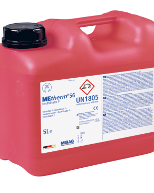 MELAG MEtherm 56 – neutralizator P (na bazie kwasu fosforowego)