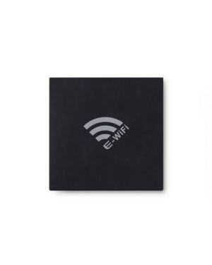 Euronda E-WiFi – bezprzewodowa łączność