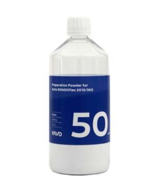 Proszek do piaskarki abrazyjnej KaVo RONDOflex -50 µm