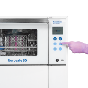 Euronda Eurosafe 60 – termodezynfektor