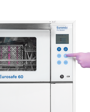 Euronda Eurosafe 60 – termodezynfektor