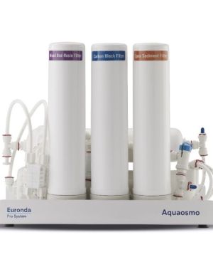 Euronda Aquaosmo – system odwróconej osmozy