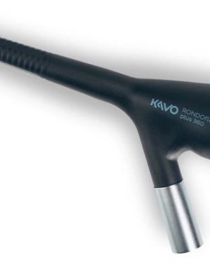 Piaskarka abrazyjna KaVo RONDOflex plus 360