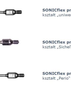 Skaler KaVo SONICflex 2008 L