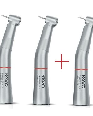 Kątnica KaVo EXPERTmatic E25L – promocja 2+1
