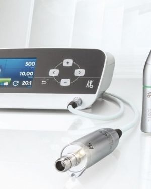 KaVo EXPERTsurg – unit implantologiczny fizjodyspenser