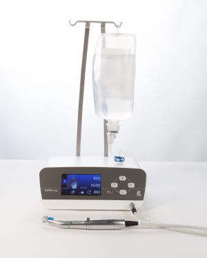 KaVo EXPERTsurg – unit implantologiczny fizjodyspenser