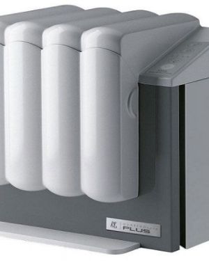 KaVo QUATTROcare PLUS – automatyczny system czyszczenia i pielęgnacji instrumentów