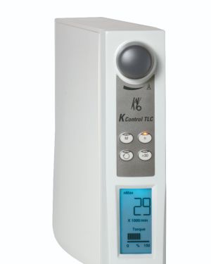 KaVo K5 Plus – mikrosilnik protetyczny (ze sterownikiem stołowym)