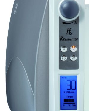 KaVo K5 Plus – mikrosilnik protetyczny (ze sterownikiem kolanowym)