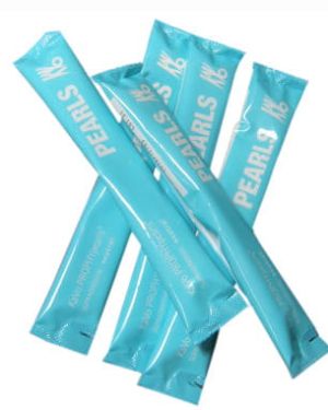Proszek PROPHYpearls neutral  (80x15gr)