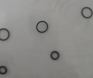 Zestaw o-ringów do MULTIflex – KaVo