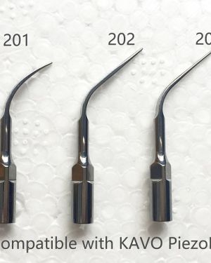 Refine 201 – tip do skalera KaVo PiezoLed/ PiezoSoft