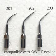 Refine 202 – tip do skalera KaVo PiezoLed/ PiezoSoft