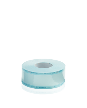 Euronda Eurosteril – rękaw papierowo -foliowy 7,5 cm/200m