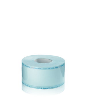 Euronda Eurosteril – rękaw papierowo -foliowy 10 cm/200m
