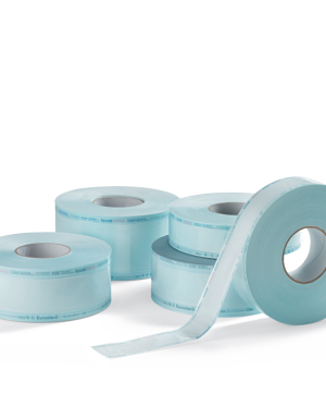 Euronda Eurosteril – rękaw papierowo -foliowy 10 cm/200m