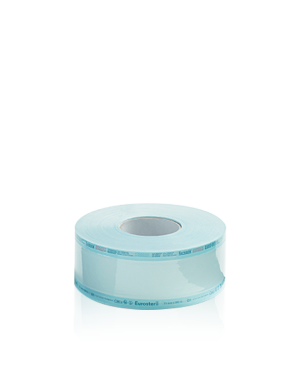 Euronda Eurosteril – rękaw papierowo -foliowy 5 cm/200m