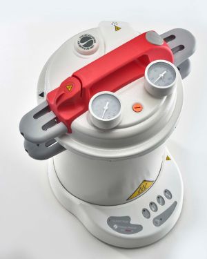 Prestige Medical Classic Extended Plus 210004 – autoklaw klasy N
