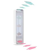 UV-C STERILON FLOW 72W PREMIUM – przepływowa lampa bakteriobójcza i wirusobójcza