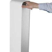 UV-C STERILON FLOW 144W Z LICZNIKIEM CZASU PRACY – przepływowa lampa bakteriobójcza i wirusobójcza