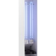UV-C STERILON FLOW 144W Z LICZNIKIEM CZASU PRACY – przepływowa lampa bakteriobójcza i wirusobójcza