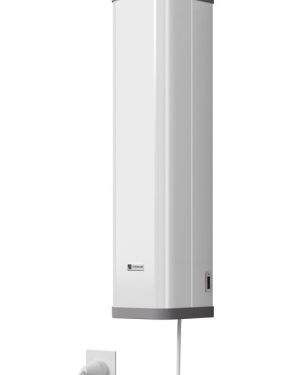UV-C STERILON AIR LIGHT 72W – przepływowa lampa bakteriobójcza i wirusobójcza (do montażu naściennego)