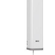 UV-C STERILON AIR 144W – przepływowa lampa bakteriobójcza i wirusobójcza (do montażu naściennego)