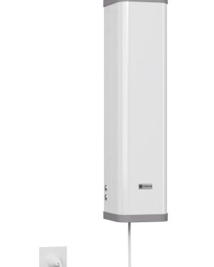 UV-C STERILON AIR 72W – przepływowa lampa bakteriobójcza i wirusobójcza (do montażu naściennego)