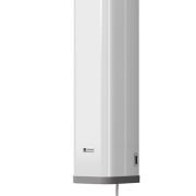 UV-C STERILON AIR LIGHT 144W – przepływowa lampa bakteriobójcza i wirusobójcza (do montażu naściennego)