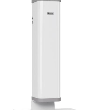 UV-C STERILON AIR 72W – przepływowa lampa bakteriobójcza i wirusobójcza (stojąca)