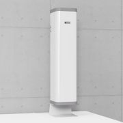 UV-C STERILON AIR 72W – przepływowa lampa bakteriobójcza i wirusobójcza (stojąca)