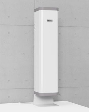 UV-C STERILON AIR 144W – przepływowa lampa bakteriobójcza i wirusobójcza (stojąca)