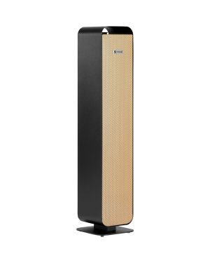 UV-C STERILON FLOW 72W CZARNO-ZŁOTA PREMIUM Z TRYBEM EKO