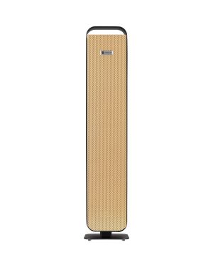 UV-C STERILON FLOW 144W CZARNO-ZŁOTA PREMIUM Z TRYBEM EKO
