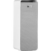UV-C STERILON HEPA 216W – przepływowa lampa bakteriobójcza i wirusobójcza biało-srebrna