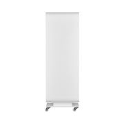 UV-C STERILON HEPA 216W – przepływowa lampa bakteriobójcza i wirusobójcza biało-srebrna