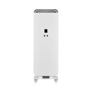 UV-C STERILON HEPA 216W – przepływowa lampa bakteriobójcza i wirusobójcza biało-srebrna