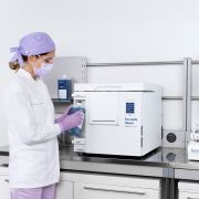 Euronda Sanifizer Automatic – płyn dezynfekujący do myjni 1 litr