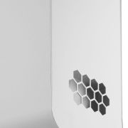 UV-C STERILON FLOW 72W MONO – przepływowa lampa bakteriobójcza i wirusobójcza