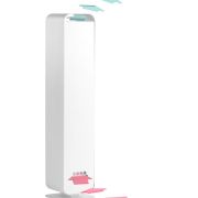 UV-C STERILON FLOW 72W MONO – przepływowa lampa bakteriobójcza i wirusobójcza