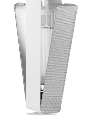 UV-C STERILON FLOW 144W – przepływowa lampa bakteriobójcza i wirusobójcza