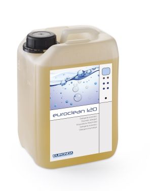 Euronda Euroclean 120 – płyn myjący do myjni