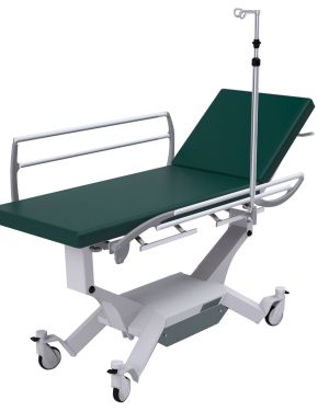 Promotal iQuest HOSPITAL- stół zabiegowy