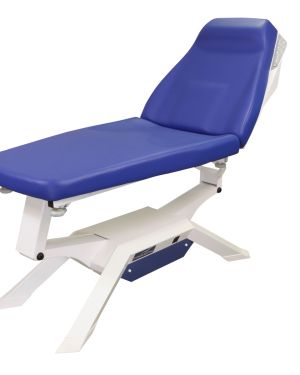 Promotal iQuest LOUNGE – stół zabiegowy