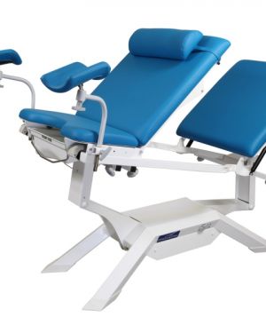 Promotal iDuolys – stół medyczny ginekologiczny urologiczny