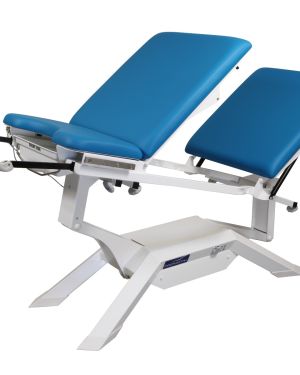 Promotal iDuolys – stół medyczny ginekologiczny urologiczny