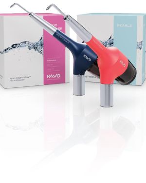 Piaskarka profilaktyczna KaVo PROPHYflex 4 FLAMINGO