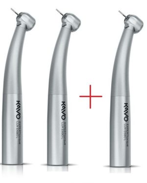 Turbina KaVo EXPERTtorque E680L – promocja 2+1