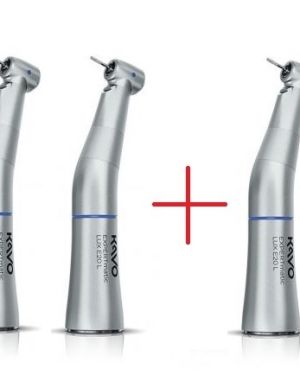Kątnica KaVo EXPERTmatic E20L – promocja 2+1